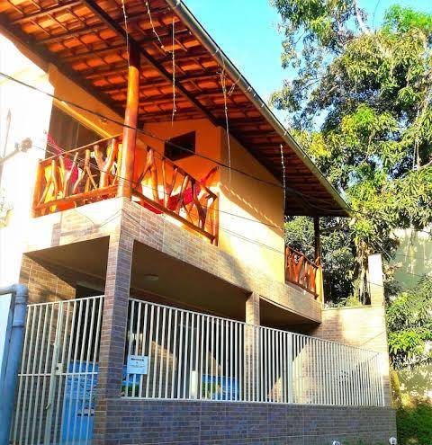 Pousada vila do sossego