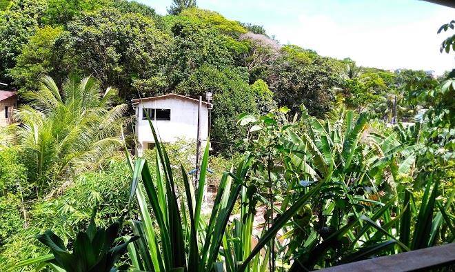 Pousada beleza do morro