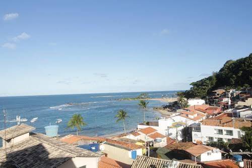 Pousada borakay