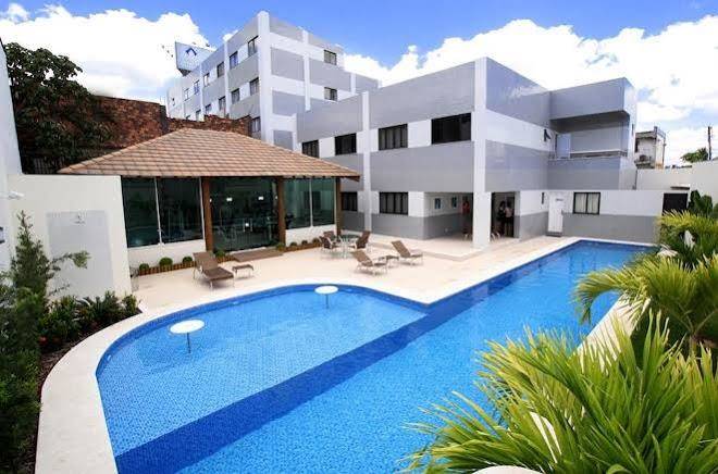 Camacari plaza hotel