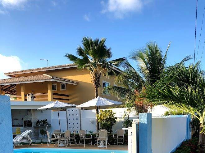 Condominio canto do sol