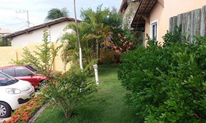 Condominio aldeia saint sebastien