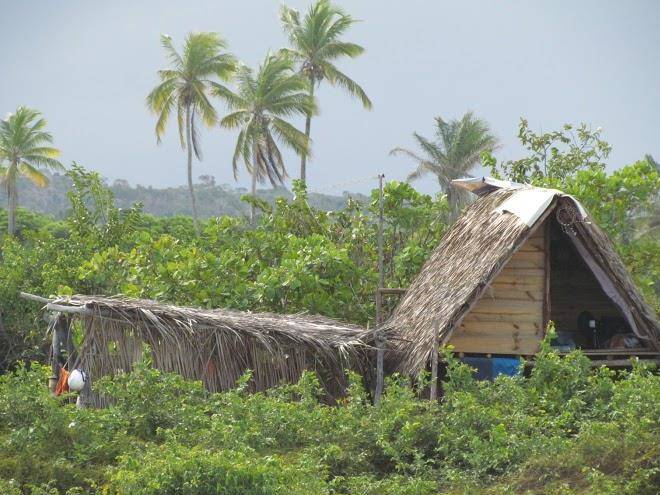Descanso Do Pescador Image