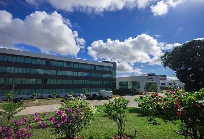 Hotel cambuci
