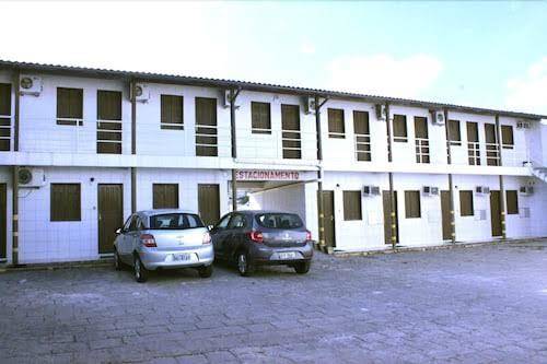 Hotel paraty