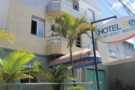 Hotel rey
