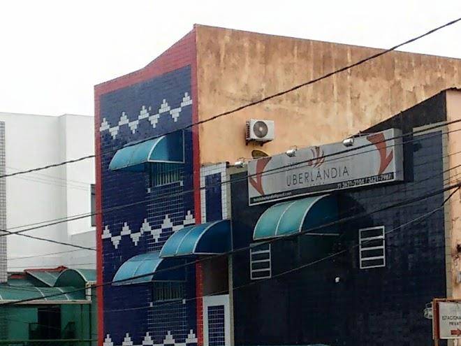 Hotel urberlandia