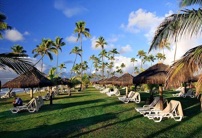 Hotel vila gale mares