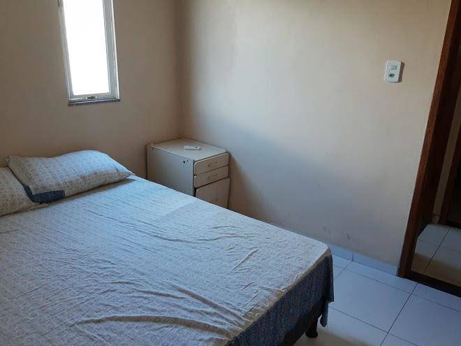 Kitnet camacari