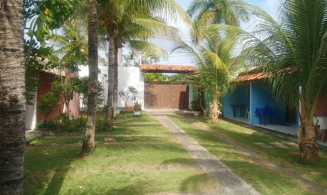 Pousada do coco verde