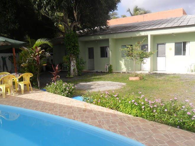 Pousada do puga