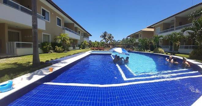 Verano residencial