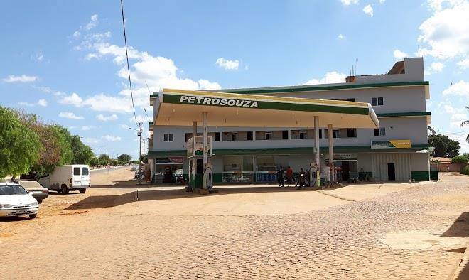 Posto Petrosouza Image