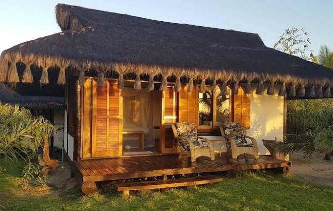 Bambusada hotel