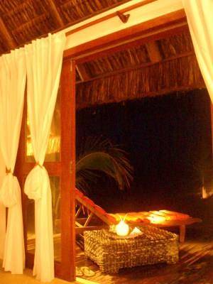 Lummerland beach resort