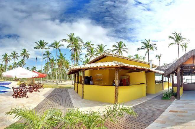 Makaira beach resort all inclusive