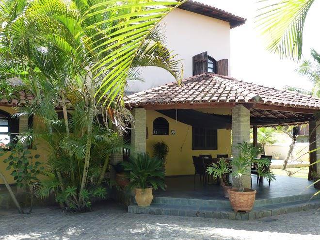 Pousada bahiastrandhaus