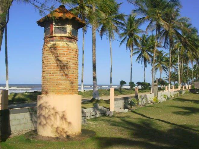 Pousada farol da ilha