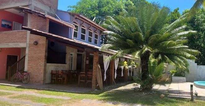 Pousada vila de atalaia