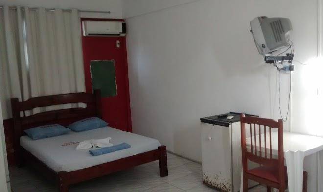 Barao Clube Hotel Image