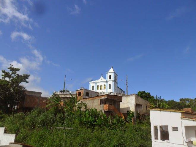 Pousada ilha madre
