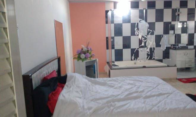 Doce Mel Palace Hotel Image