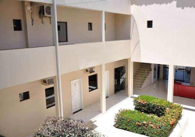 Hotel veloso