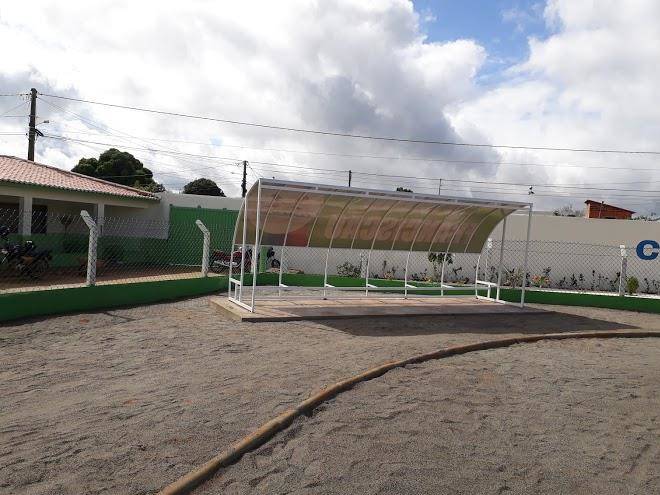 Pousada monumental