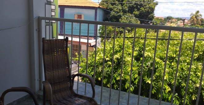 O carinhanha hotel