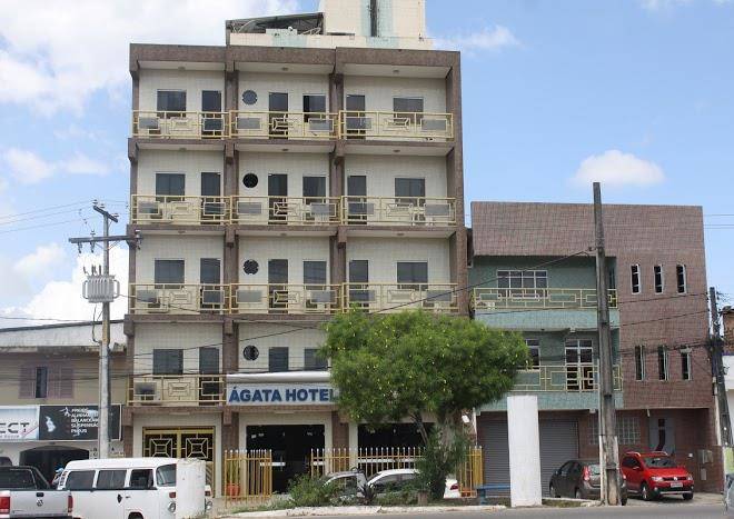 Hotel agata