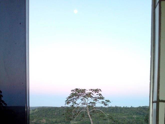 Hotel planalto