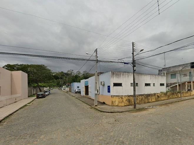 Pousada alternativa coaraci