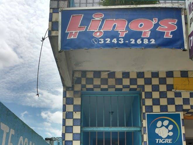 Lino's hotel