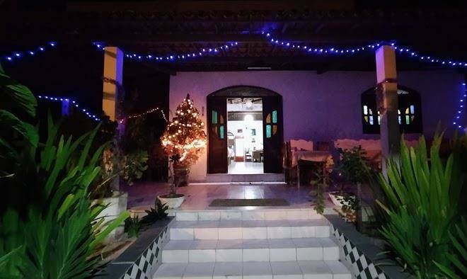 Hotel coite