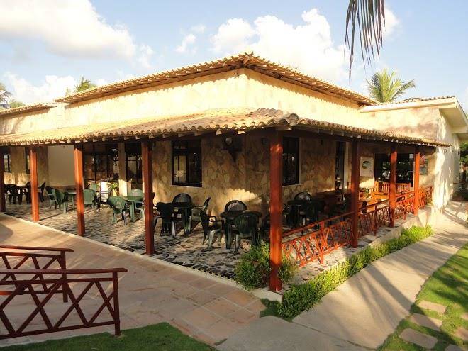 Hotel coco beach