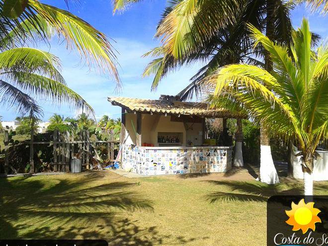Hotel costa do sol
