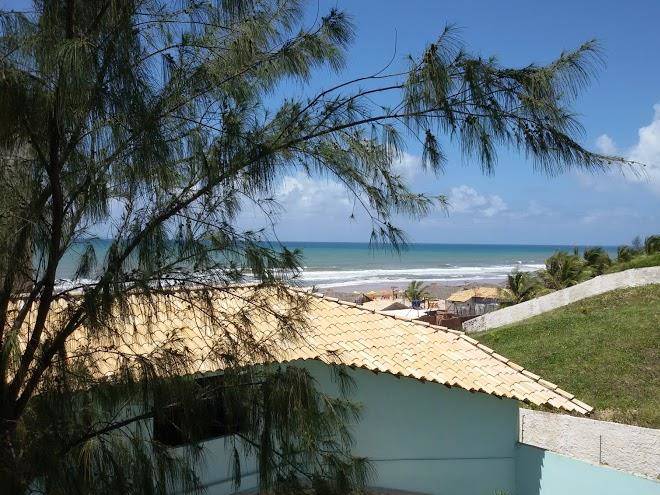 Hotel pousada oasis