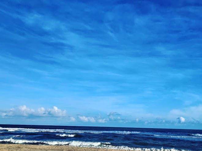 Itariri resort