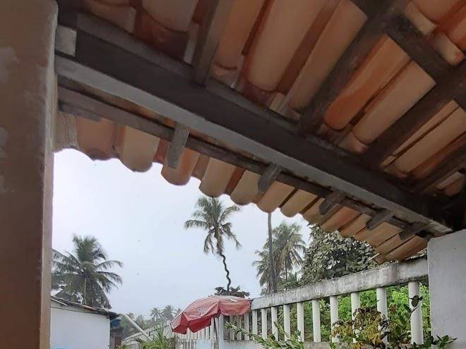 Pousada maricris