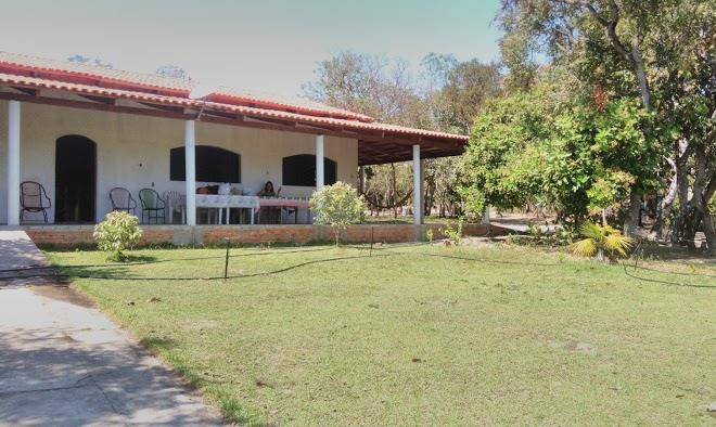 Fazenda delgado de andrade