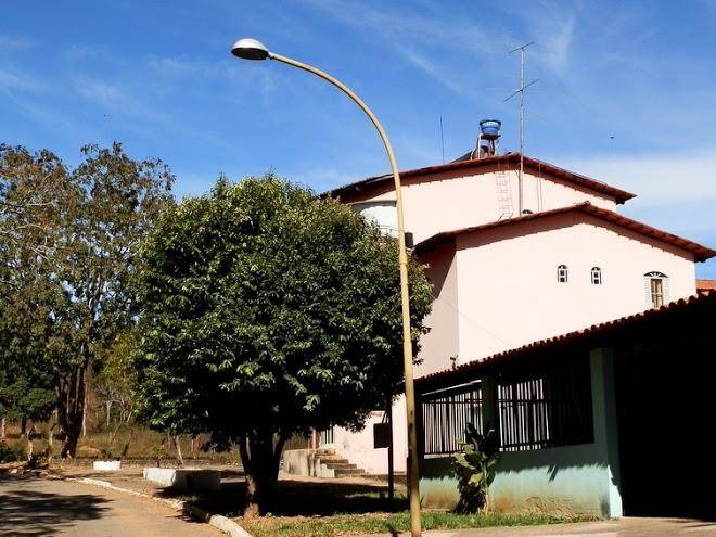 Pousada 7 ilhas