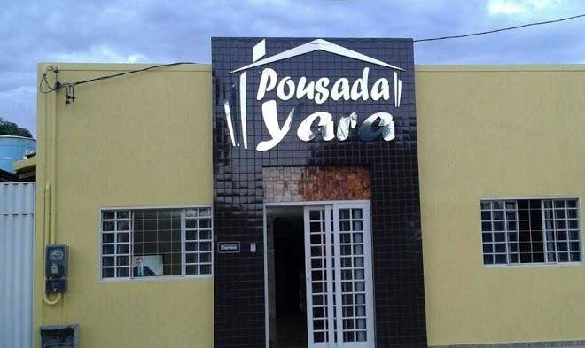 Pousada yara