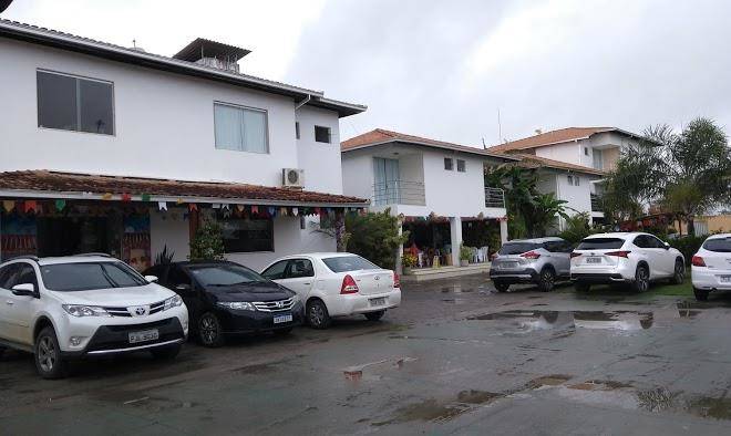 Hotel valparaiso cruz das almas ba