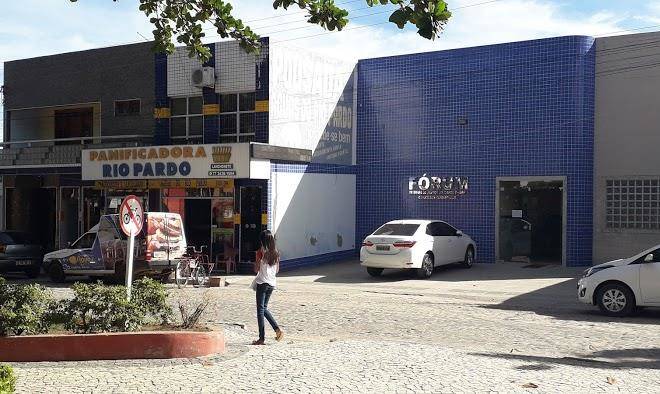 Hotel E Restaurante Rio Pardo Image