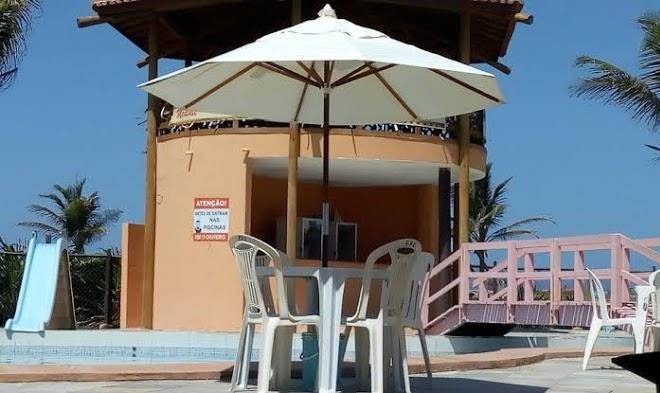 Foz do sauipe eco hotel