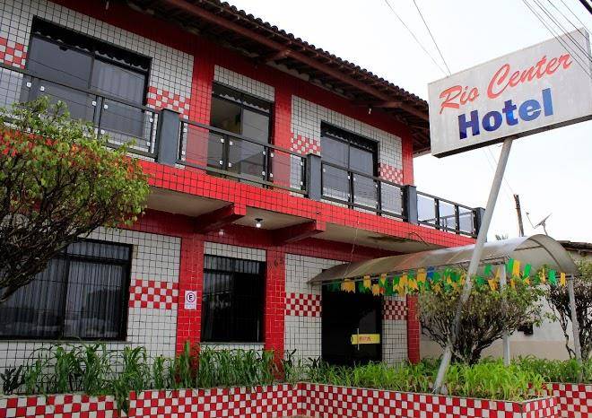 Hotel rio center