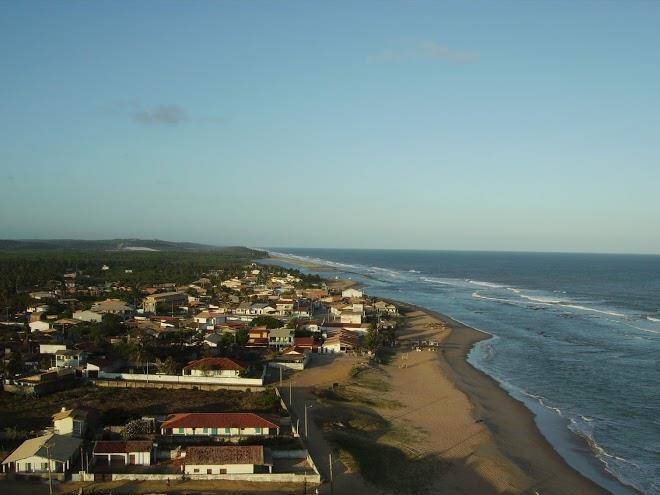 Pousada da didi