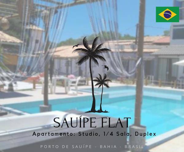 Sauipe flat