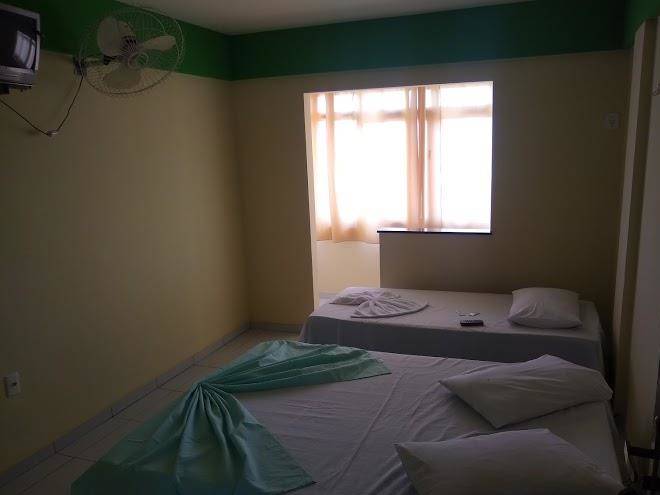 Hotel central 2