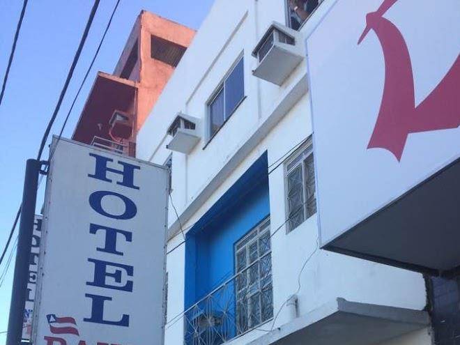 Hotel bahia